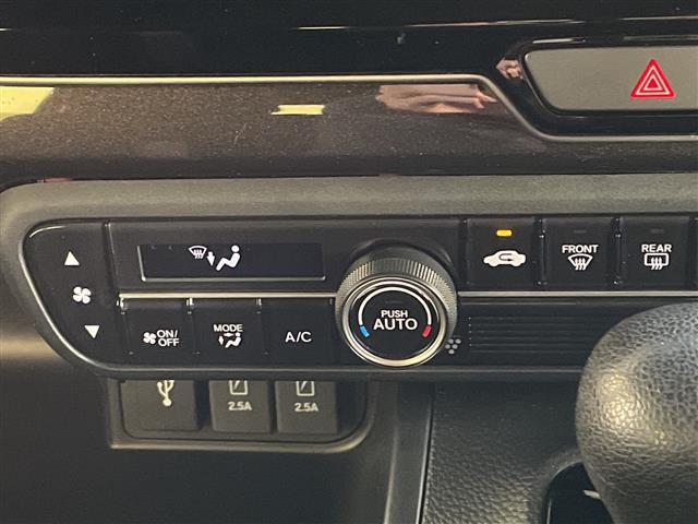 N-BOXカスタム G・Lホンダセンシング 純正ナビ CD DVD Bluetooth 両側パワースライドドア バックカメラ ドライブレコーダー バックカメラ レーダークルーズコントロール レーンキープアシスト ETC ステアリングスイッチ(13枚目)