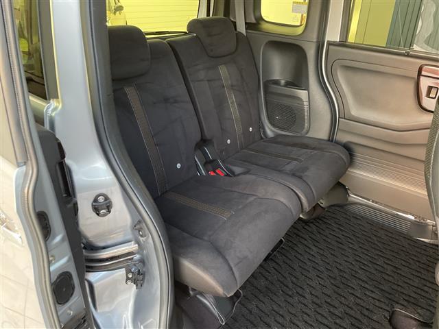 N-BOXカスタム G・Lホンダセンシング 純正ナビ CD DVD Bluetooth 両側パワースライドドア バックカメラ ドライブレコーダー バックカメラ レーダークルーズコントロール レーンキープアシスト ETC ステアリングスイッチ(15枚目)