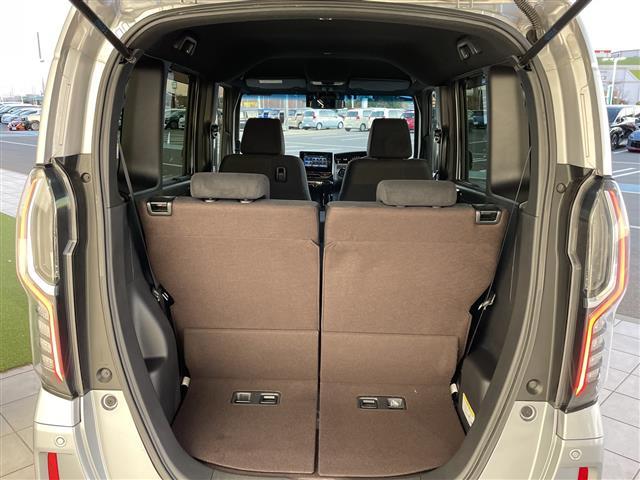 N-BOXカスタム G・Lホンダセンシング 純正ナビ CD DVD Bluetooth 両側パワースライドドア バックカメラ ドライブレコーダー バックカメラ レーダークルーズコントロール レーンキープアシスト ETC ステアリングスイッチ(29枚目)