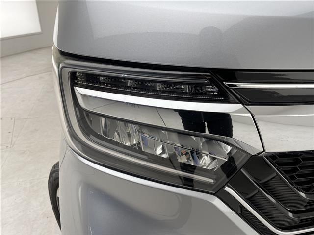 N-BOXカスタム G・Lホンダセンシング 純正ナビ CD DVD Bluetooth 両側パワースライドドア バックカメラ ドライブレコーダー バックカメラ レーダークルーズコントロール レーンキープアシスト ETC ステアリングスイッチ(36枚目)