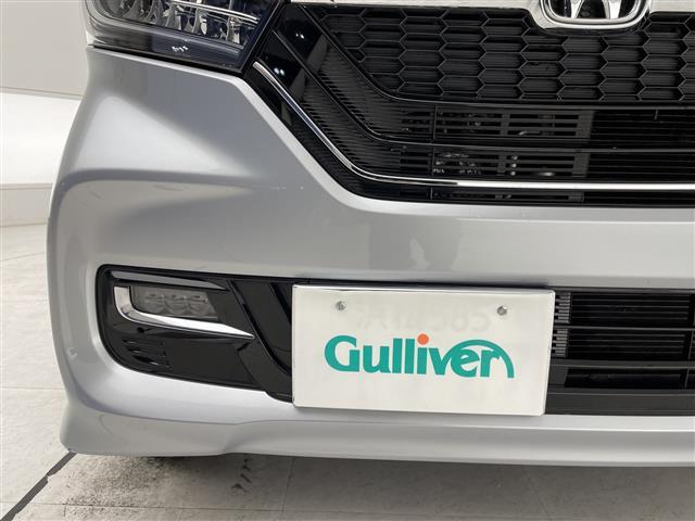 N-BOXカスタム G・Lホンダセンシング 純正ナビ CD DVD Bluetooth 両側パワースライドドア バックカメラ ドライブレコーダー バックカメラ レーダークルーズコントロール レーンキープアシスト ETC ステアリングスイッチ(37枚目)