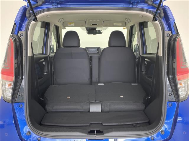 デイズ ハイウェイスター Gターボ 純正ナビ SDカードなし バックカメラ コーナーセンサー 純正アルミホイール LEDヘッドライト オートライト 衝突軽減システム フルセグ CD DVD Bluetooth スマートキー(16枚目)