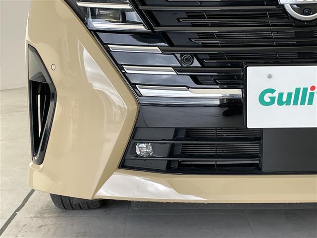 セレナ ハイウェイスターV 純正10型ディスプレイオーディオナビ 両側パワースライドドア プロパイロット 全方位カメラ レーダークルーズコントロール シートヒーター コーナーセンサー 純正アルミホイール Eステアリングヒーター(36枚目)