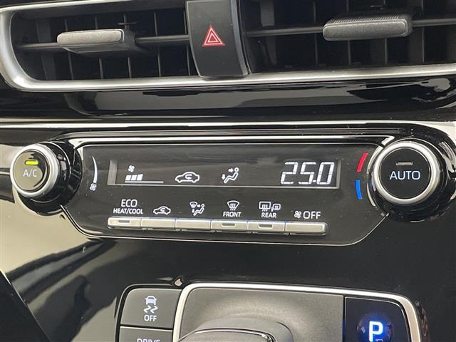 アクア Ｘ　トヨタセーフティセンス　純正ディズプレイオーディナビ　レーダークルーズコントロール　バックカメラ　コーナーセンサー　ＬＥＤヘッドライト　レーンキープアシスト　オートマチックハイビーム　衝突軽減（28枚目）