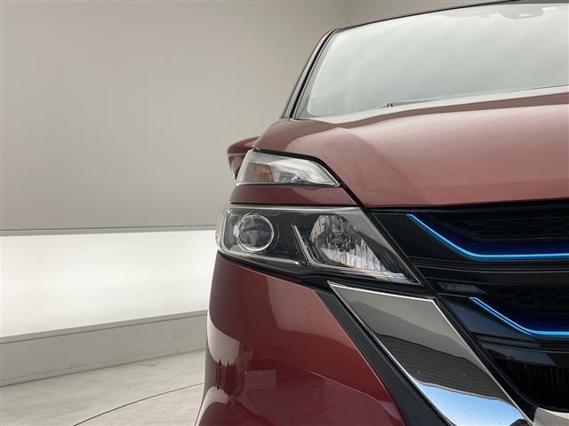 セレナ ｅ－パワー　ハイウェイスターＶ　プロパイロットパーキング　純正９型ナビ　全方位カメラ　両側パワースライドドア　レーダークルーズコントロール　シートヒーター　バックカメラ　コーナーセンサー　純正アルミホイール　ステアリングヒーター（38枚目）