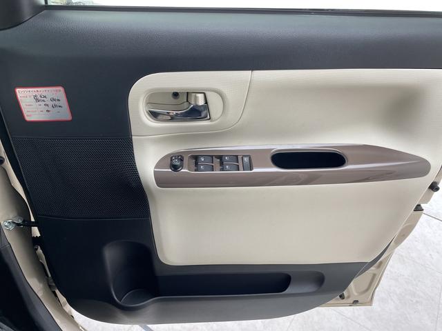 ムーヴキャンバス Ｇメイクアップ　ＳＡＩＩＩ　純正ナビ　全方位カメラ　両側パワースライドドア　コーナーセンサー　ＥＴＣ　ＬＥＤヘッドライト　レーンキープアシスト　ドライブレコーダー　衝突軽減システム　フルセグ　ＣＤ　ＤＶＤ　Ｂｌｕｅｔｏｏｔｈ（64枚目）