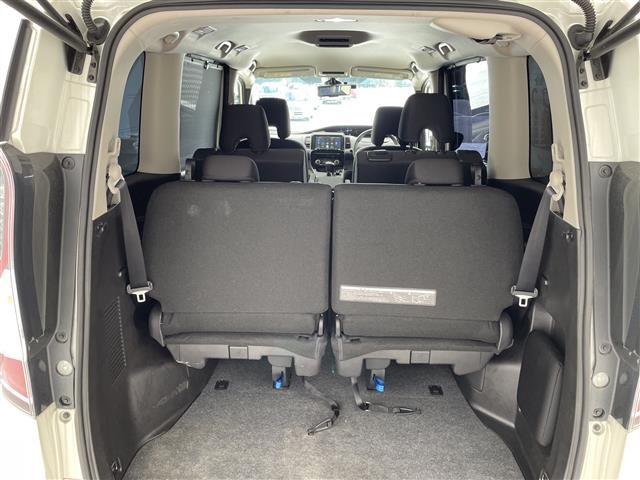 セレナ ハイウェイスターV SDナビ プロパイロット 全方位カメラ 両側パワースライドドア レーダークルーズコントロール バックカメラ コーナーセンサー 純正アルミホイール LEDヘッドライト ドライブレコーダー(32枚目)