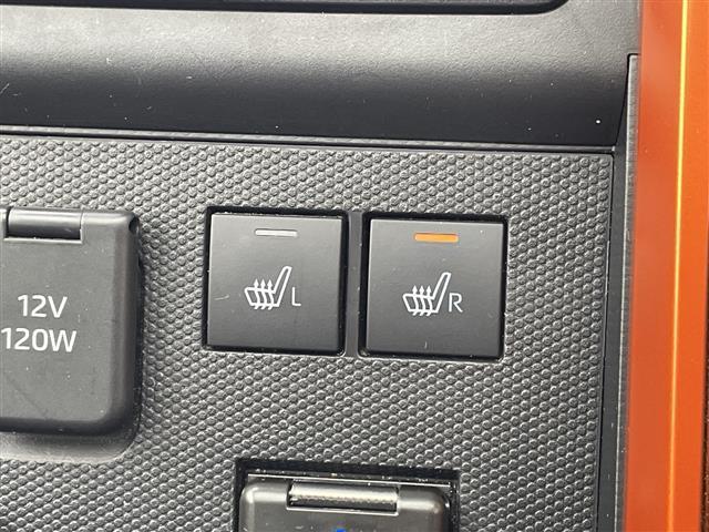 タフト Ｇ　純正９型ナビ　ガラスルーフ　シートヒーター　バックカメラ　コーナーセンサー　純正アルミホイール　ＬＥＤヘッドライト　ドライブレコーダー　ＥＴＣ　衝突軽減システム　フルセグ　スマートキー（8枚目）