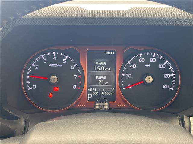 タフト Ｇ　純正９型ナビ　ガラスルーフ　シートヒーター　バックカメラ　コーナーセンサー　純正アルミホイール　ＬＥＤヘッドライト　ドライブレコーダー　ＥＴＣ　衝突軽減システム　フルセグ　スマートキー（12枚目）