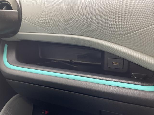 アクア Ｓ　ＳＤナビ　Ｂｌｕｅｔｏｏｔｈ　バックカメラ　ドライブレコーダー　ＥＴＣ　ステアリングスイッチ　スマートキー　プッシュスタート（32枚目）