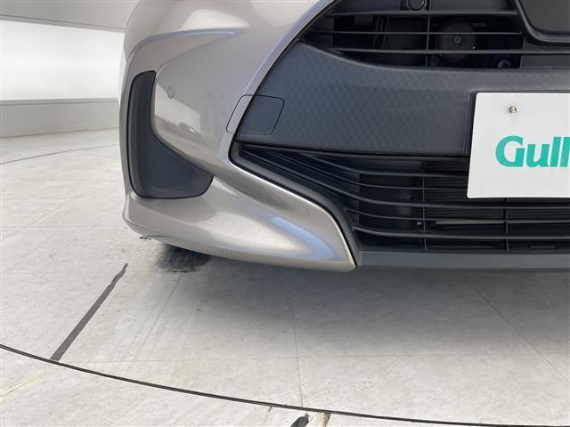 ヤリス Ｘ　純正８型ディスプレイオーディオナビ　レーダークルーズコントロール　バックカメラ　コーナーセンサー　ＥＴＣ２．０　オートマチックハイビーム　ドライブレコーダー　衝突軽減システム（38枚目）