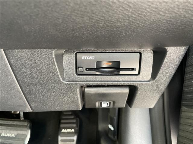 オーラ Ｇ　レザーエディション（12枚目）