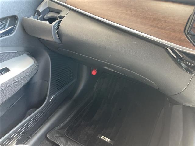 オーラ Ｇ　レザーエディション（33枚目）