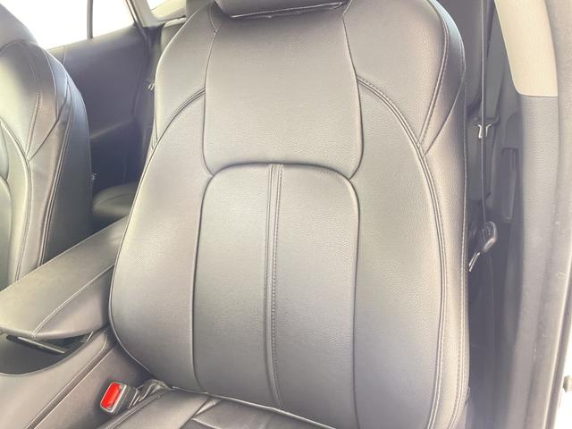 ハリアー S 純正8型ディスプレイオーディオ バックカメラ レーダークルーズコントロール コーナーセンサー アルミホイール ETC LEDヘッドライト レーンキープアシスト オートマチックハイビーム(68枚目)