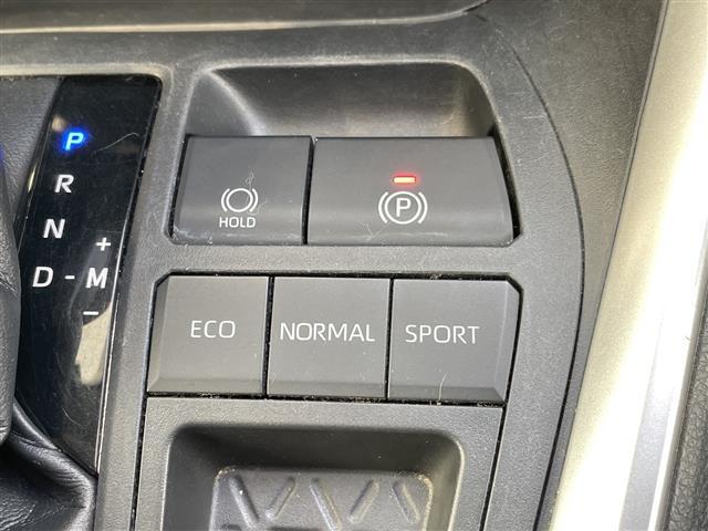 ＲＡＶ４ Ｘ　純正ナビ　レーダークルーズコントロール　バックカメラ　コーナーセンサー　純正アルミホイール　ＬＥＤヘッドライト　オートマチックハイビーム　ドライブレコーダー　ＥＴＣ　衝突軽減システム　フルセグ（28枚目）