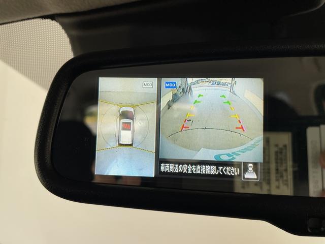 デイズ ハイウェイスターＧタボアバンクロムプロパイロットＥＤ　プロパイロット　衝突被害軽減ブレーキ　純正７インチＳＤナビ　全方位カメラ　クルーズコントロール　シートヒーター　フルセグＴＶ　ＣＤ　Ｂｌｕｅｔｏｏｔｈ　コーナーセンサー　純正アルミホイール（4枚目）