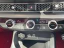 タイプR 登録済未使用車 ホンダセンシング 純正10.2型ディスプレイオーディオナビ レーダークルーズコントロール バックカメラ ブレンボキャリパー ホンダサンケイマフラー ホンダLOGR BSM LED(24枚目)
