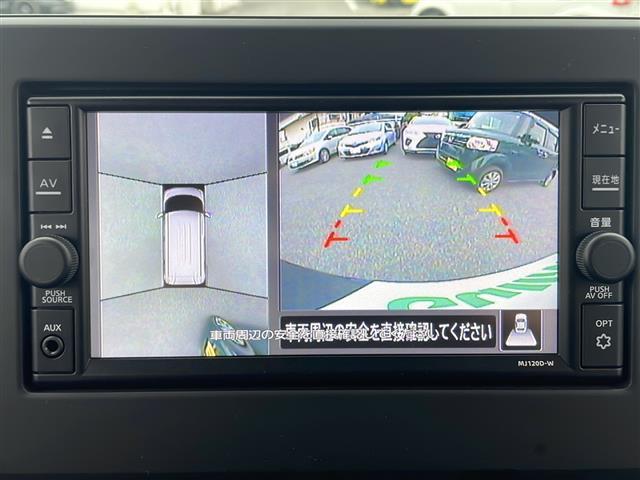 ルークス ハイウェイスター　Ｇターボプロパイロットエディション　プロパイロット純正メモリーナビアラウンドビューモニター両側パワースライドドアプッシュスタート（4枚目）