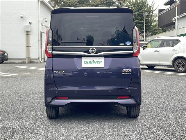 ルークス ハイウェイスター　Ｇターボプロパイロットエディション　プロパイロット純正メモリーナビアラウンドビューモニター両側パワースライドドアプッシュスタート（10枚目）