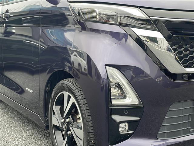 ルークス ハイウェイスター　Ｇターボプロパイロットエディション　プロパイロット純正メモリーナビアラウンドビューモニター両側パワースライドドアプッシュスタート（15枚目）