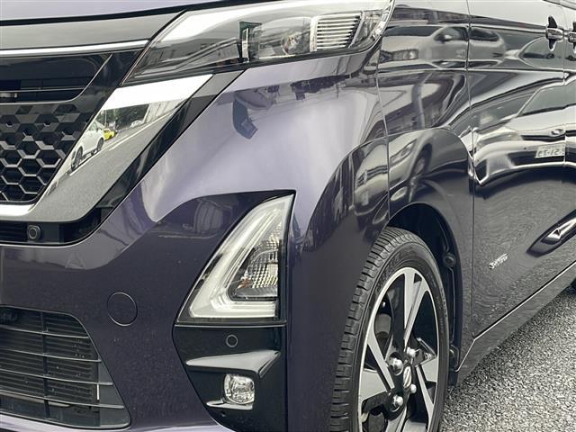 ルークス ハイウェイスター　Ｇターボプロパイロットエディション　プロパイロット純正メモリーナビアラウンドビューモニター両側パワースライドドアプッシュスタート（16枚目）