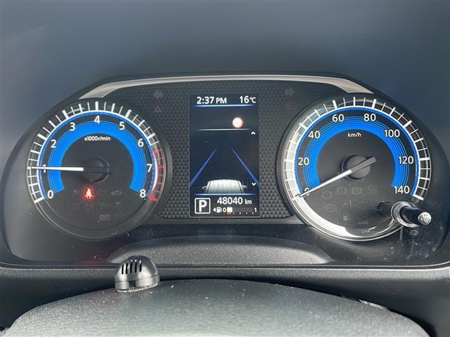 ルークス ハイウェイスター　Ｇターボプロパイロットエディション　プロパイロット純正メモリーナビアラウンドビューモニター両側パワースライドドアプッシュスタート（23枚目）