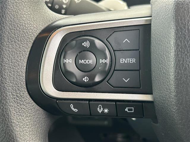 タント X 純正ナビ ブラインドスポットモニター 横滑り防止装置 盗難防止装置 衝突被害軽減システム アイドリングストップ コーナーセンサー パノラマモニター パワースライドドア 後席格納サンシェード(9枚目)