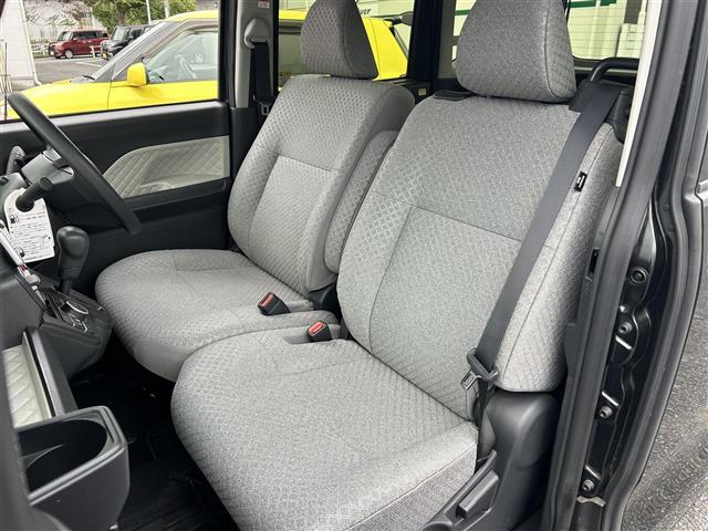 タント X 純正ナビ ブラインドスポットモニター 横滑り防止装置 盗難防止装置 衝突被害軽減システム アイドリングストップ コーナーセンサー パノラマモニター パワースライドドア 後席格納サンシェード(23枚目)