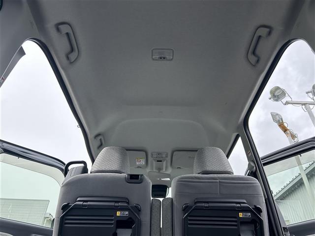 タント X 純正ナビ ブラインドスポットモニター 横滑り防止装置 盗難防止装置 衝突被害軽減システム アイドリングストップ コーナーセンサー パノラマモニター パワースライドドア 後席格納サンシェード(31枚目)