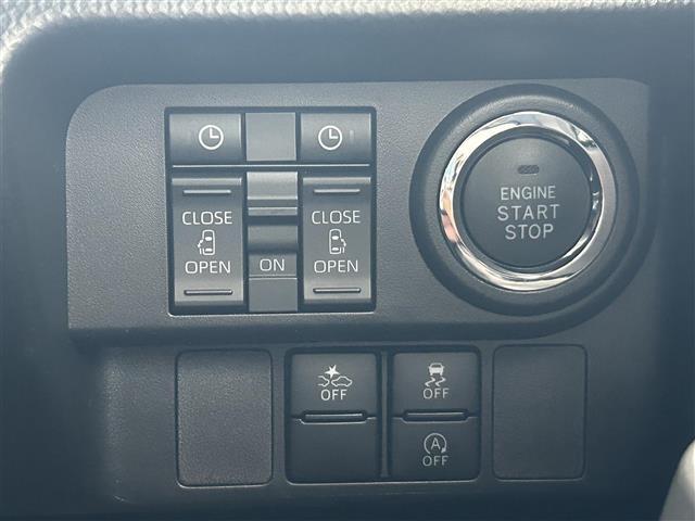 ルーミー カスタムG 1オーナー9インチDPO両側パワスラ(3枚目)