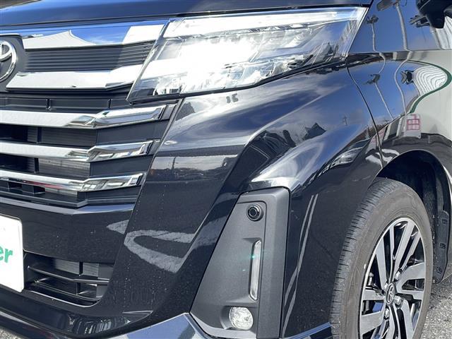 ルーミー カスタムG 1オーナー9インチDPO両側パワスラ(10枚目)