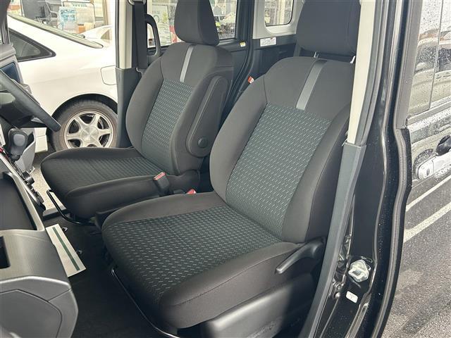 ルーミー カスタムG 1オーナー9インチDPO両側パワスラ(19枚目)