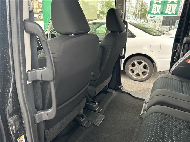 ルーミー カスタムG 1オーナー9インチDPO両側パワスラ(23枚目)