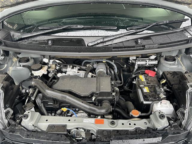 ルーミー カスタムG 1オーナー9インチDPO両側パワスラ(35枚目)