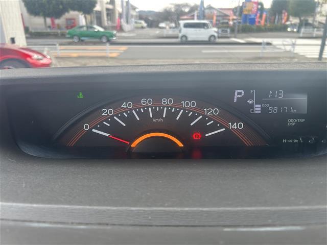 タント X(6枚目)