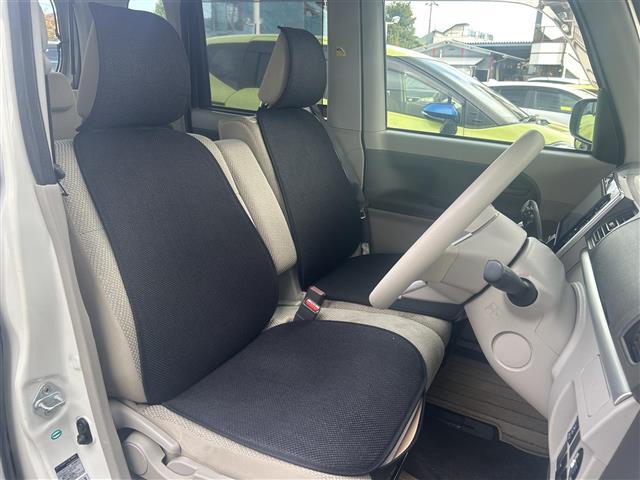 タント X(17枚目)