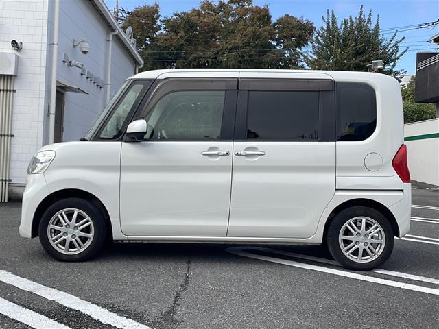 タント X(31枚目)