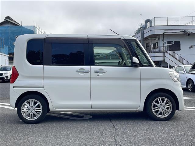 タント X(34枚目)