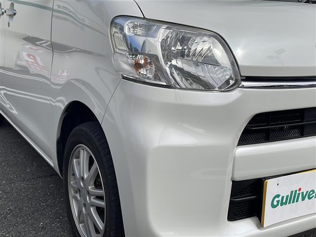 タント X(35枚目)