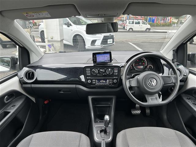 アップ! ムーブ アップ! 社外ナビ 純正オーディオ ETC 盗難防止装置 取扱説明書 スペアキー1本(4枚目)