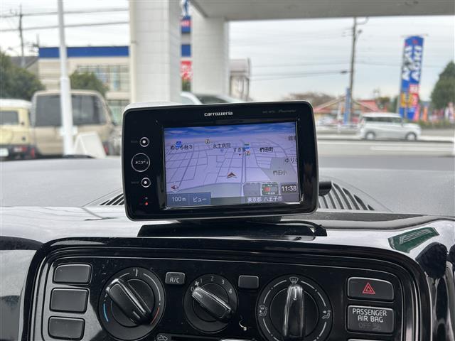 アップ! ムーブ アップ! 社外ナビ 純正オーディオ ETC 盗難防止装置 取扱説明書 スペアキー1本(7枚目)