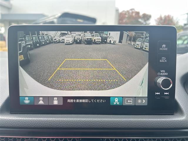 シビック タイプR ワンオーナー フルセグナビ ビルトインETC バックカメラ コーナーセンサー 横滑り防止装置 LEDヘッドライト スマートキー スペアキー1本 保証書(8枚目)