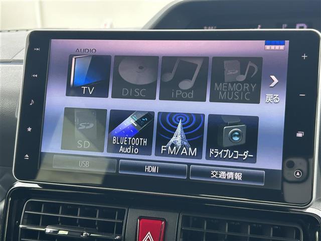 タント カスタムＲＳセレクション　純正ＳＤナビ　スマートアシスト　アダクティブクルーズコントロール　レーンキープアシスト　盗難防止装置　コーナーセンサー　ドライブレコーダー　オートライト　サンシェード　シートヒーター（3枚目）