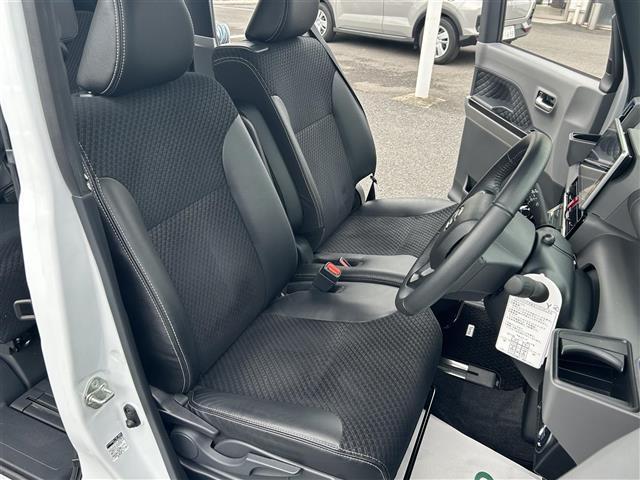 タント カスタムＲＳセレクション　純正ＳＤナビ　スマートアシスト　アダクティブクルーズコントロール　レーンキープアシスト　盗難防止装置　コーナーセンサー　ドライブレコーダー　オートライト　サンシェード　シートヒーター（16枚目）