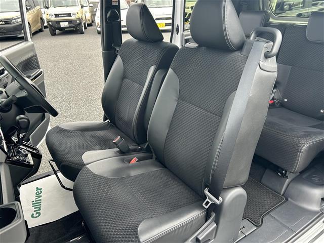 タント カスタムＲＳセレクション　純正ＳＤナビ　スマートアシスト　アダクティブクルーズコントロール　レーンキープアシスト　盗難防止装置　コーナーセンサー　ドライブレコーダー　オートライト　サンシェード　シートヒーター（18枚目）