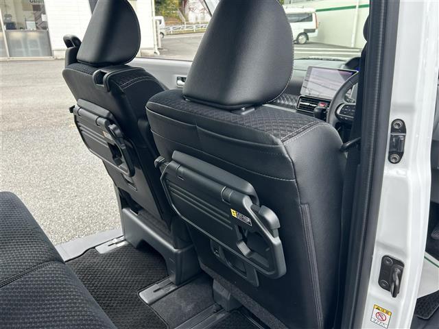 タント カスタムＲＳセレクション　純正ＳＤナビ　スマートアシスト　アダクティブクルーズコントロール　レーンキープアシスト　盗難防止装置　コーナーセンサー　ドライブレコーダー　オートライト　サンシェード　シートヒーター（19枚目）