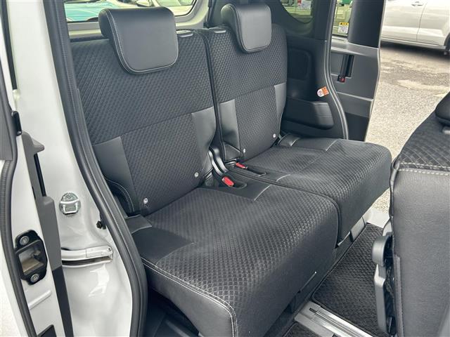 タント カスタムＲＳセレクション　純正ＳＤナビ　スマートアシスト　アダクティブクルーズコントロール　レーンキープアシスト　盗難防止装置　コーナーセンサー　ドライブレコーダー　オートライト　サンシェード　シートヒーター（20枚目）