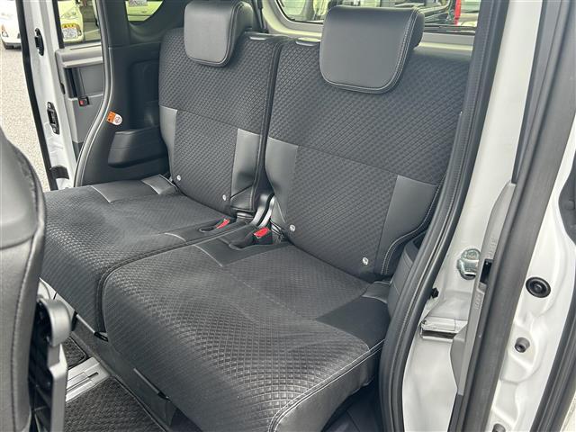 タント カスタムＲＳセレクション　純正ＳＤナビ　スマートアシスト　アダクティブクルーズコントロール　レーンキープアシスト　盗難防止装置　コーナーセンサー　ドライブレコーダー　オートライト　サンシェード　シートヒーター（22枚目）