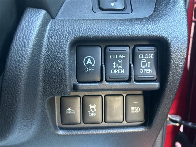 デイズルークス ハイウェイスター　Ｇターボ　純正ナビ　クルーズコントロール　横滑り防止装置　盗難防止装置　オートライト　ハイビームアシスト　衝突被害軽減システム　コーナーセンサー　ドライブレコーダー　１５インチ純正アルミホイール（9枚目）