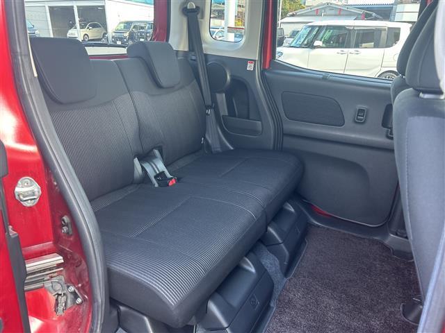 デイズルークス ハイウェイスター　Ｇターボ　純正ナビ　クルーズコントロール　横滑り防止装置　盗難防止装置　オートライト　ハイビームアシスト　衝突被害軽減システム　コーナーセンサー　ドライブレコーダー　１５インチ純正アルミホイール（17枚目）